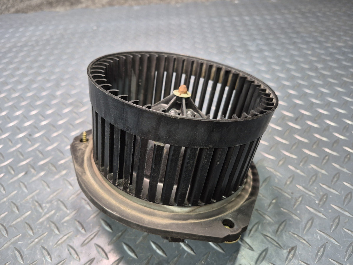97-04 Chevrolet Corvette C5 A/C Heater Blower Motor Fan OEM