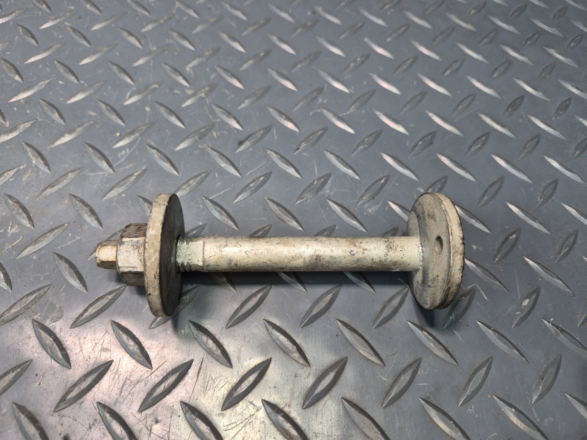97-04 Chevrolet Corvette C5 Set of 4 Front Eccentric Adjust Camber Bolt OEM