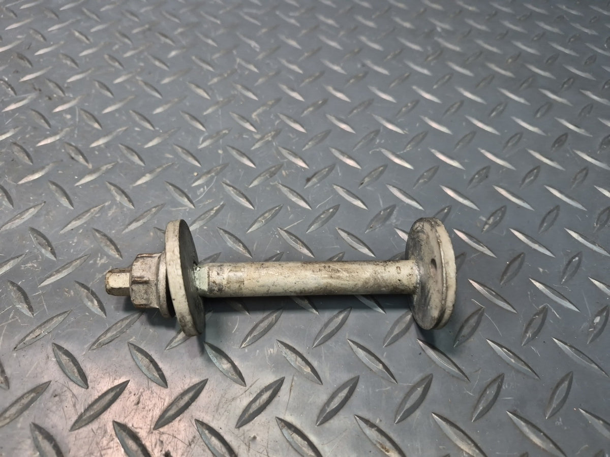 97-04 Chevrolet Corvette C5 Set of 4 Front Eccentric Adjust Camber Bolt OEM