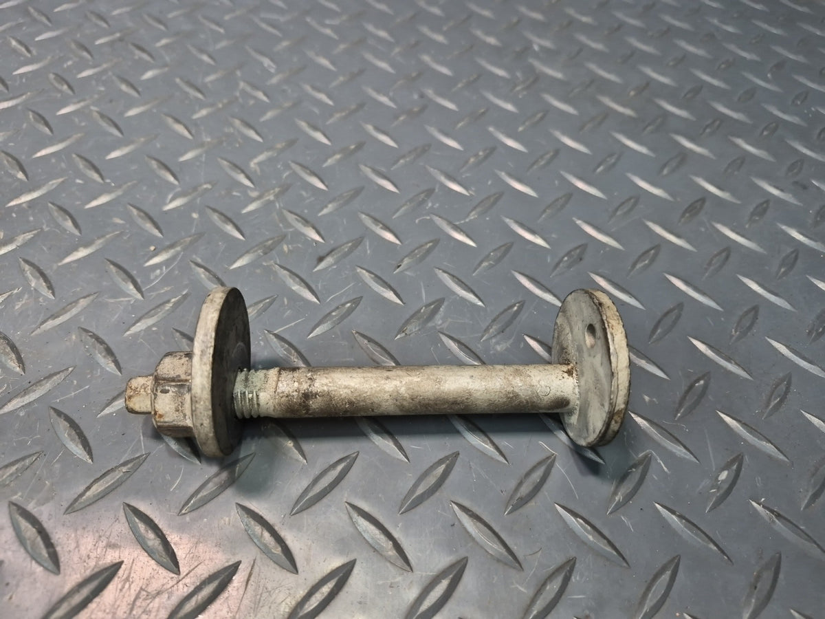 97-04 Chevrolet Corvette C5 Set of 4 Front Eccentric Adjust Camber Bolt OEM