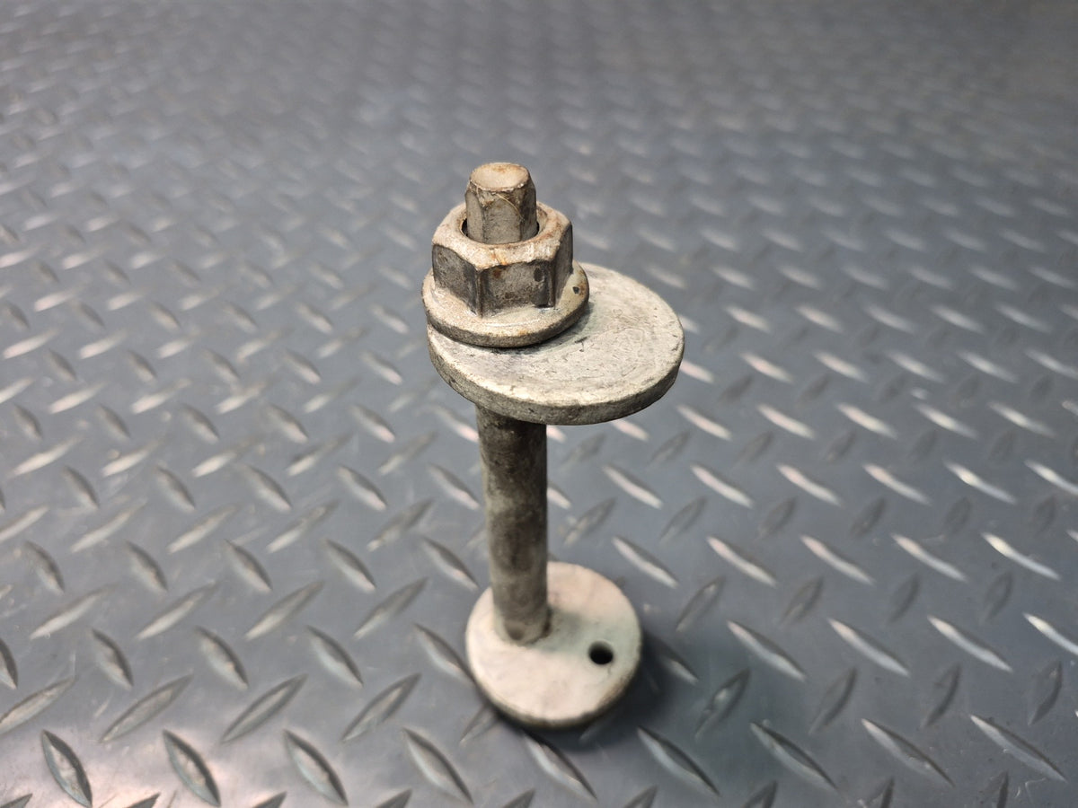 97-04 Chevrolet Corvette C5 Set of 4 Front Eccentric Adjust Camber Bolt OEM