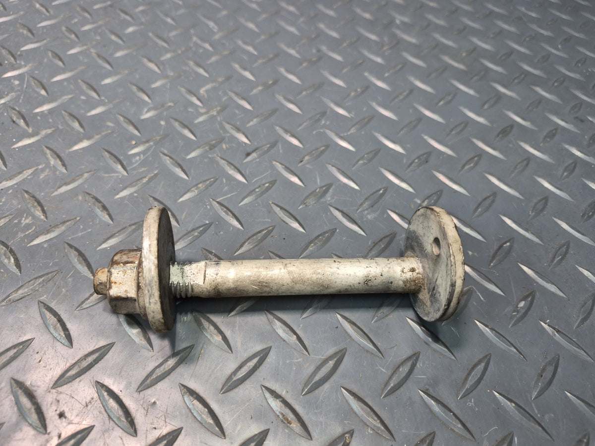 97-04 Chevrolet Corvette C5 Set of 4 Front Eccentric Adjust Camber Bolt OEM