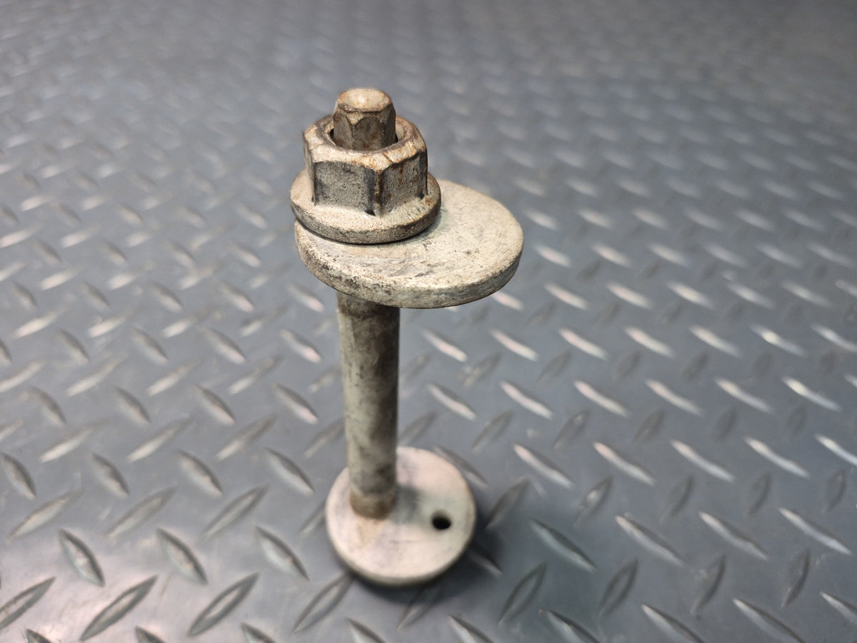 97-04 Chevrolet Corvette C5 Set of 4 Front Eccentric Adjust Camber Bolt OEM