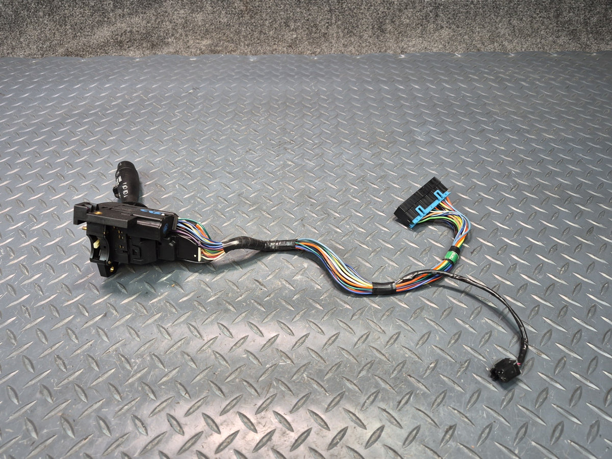 97-04 Chevrolet Corvette C5 Headlight Turn Signal Cruise Control Switch OEM
