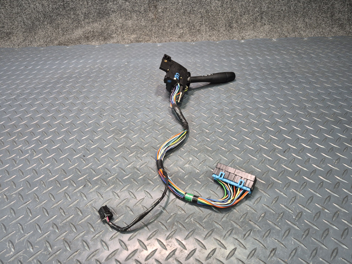 97-04 Chevrolet Corvette C5 Headlight Turn Signal Cruise Control Switch OEM