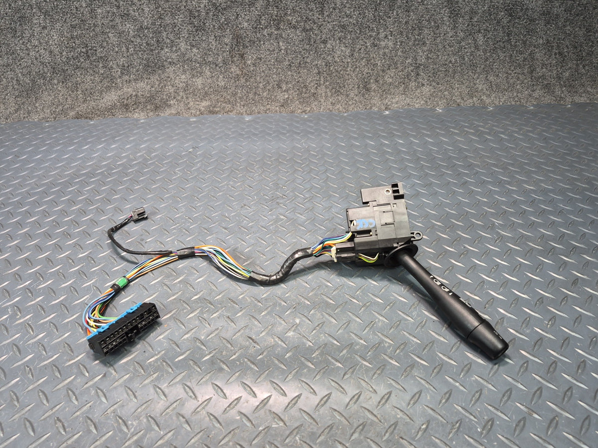 97-04 Chevrolet Corvette C5 Headlight Turn Signal Cruise Control Switch OEM