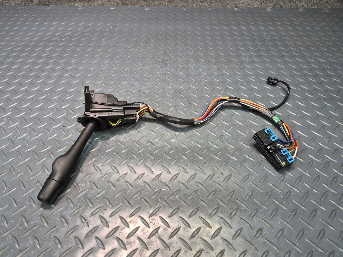 97-04 Chevrolet Corvette C5 Headlight Turn Signal Cruise Control Switch OEM