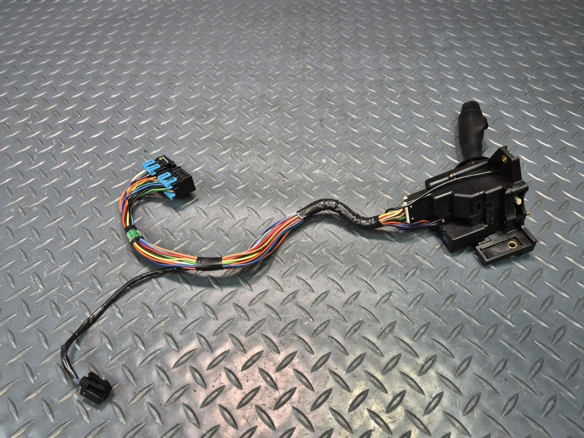 97-04 Chevrolet Corvette C5 Headlight Turn Signal Cruise Control Switch OEM