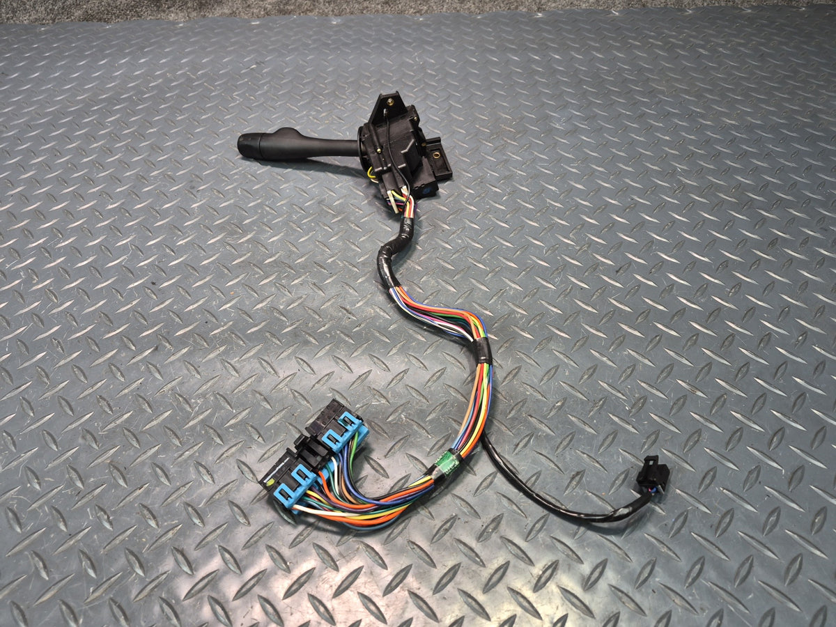 97-04 Chevrolet Corvette C5 Headlight Turn Signal Cruise Control Switch OEM