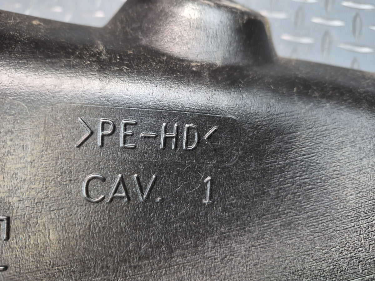 97-04 Chevrolet Corvette C5 Windshield Washer Fluid Reservoir Tank 22154852 OEM