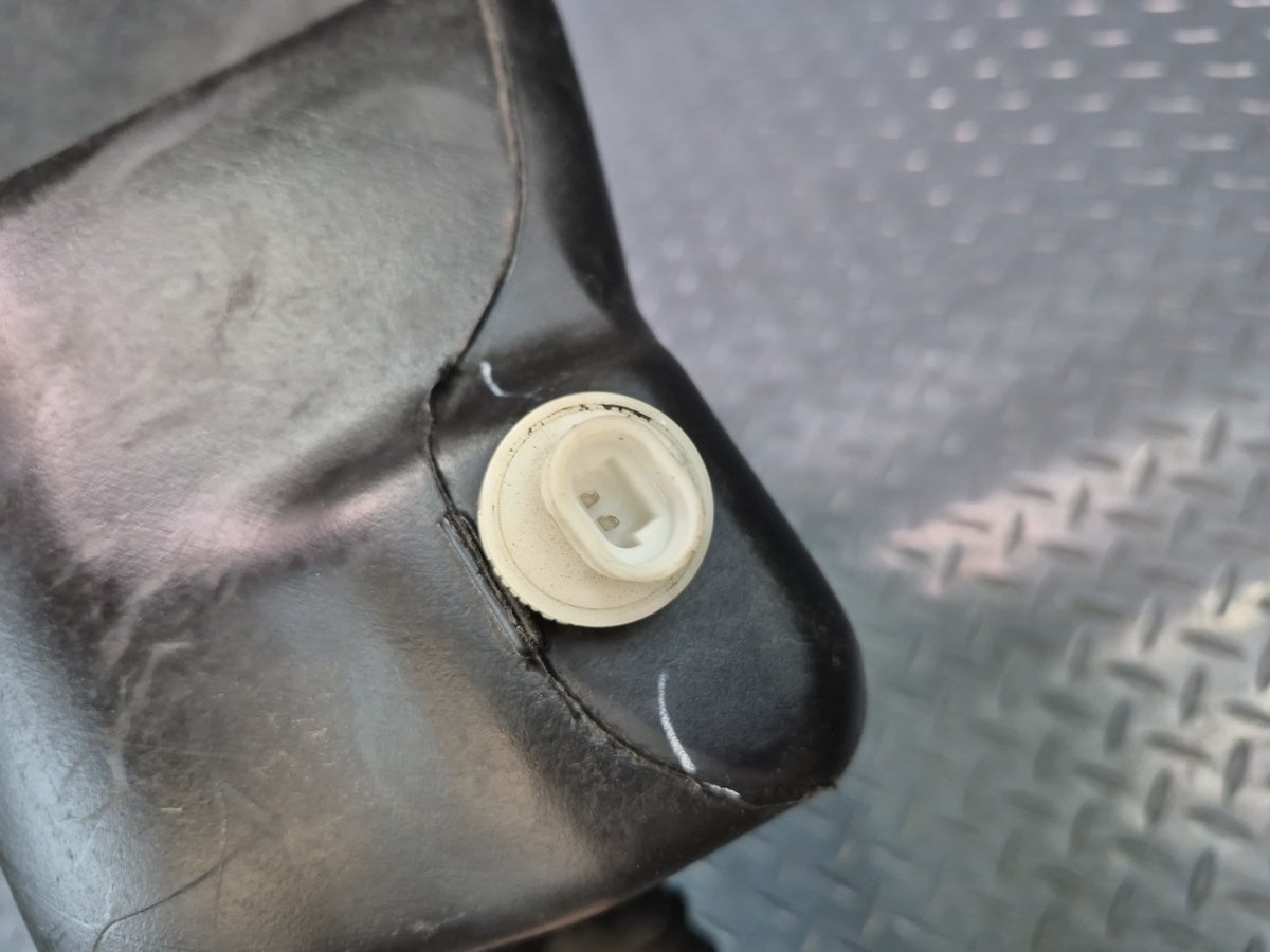 97-04 Chevrolet Corvette C5 Windshield Washer Fluid Reservoir Tank 22154852 OEM