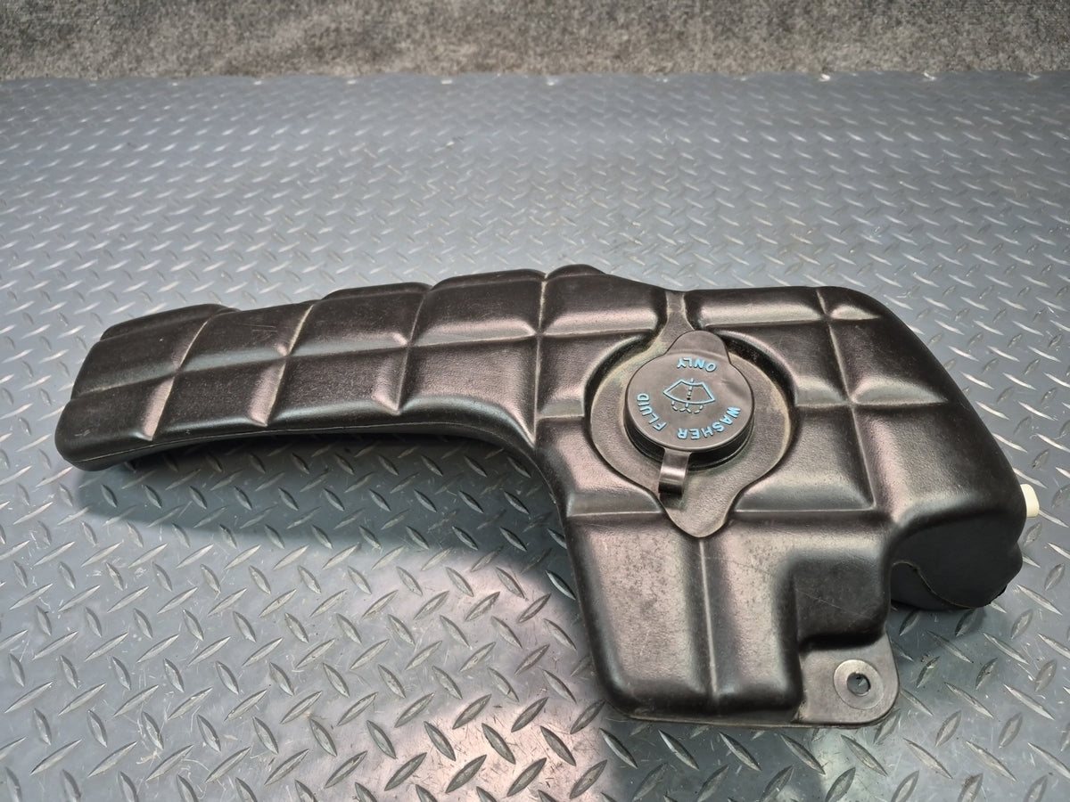 97-04 Chevrolet Corvette C5 Windshield Washer Fluid Reservoir Tank 22154852 OEM