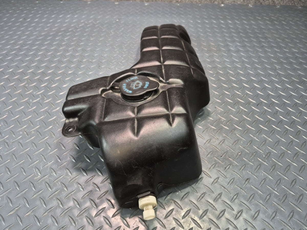 97-04 Chevrolet Corvette C5 Windshield Washer Fluid Reservoir Tank 22154852 OEM