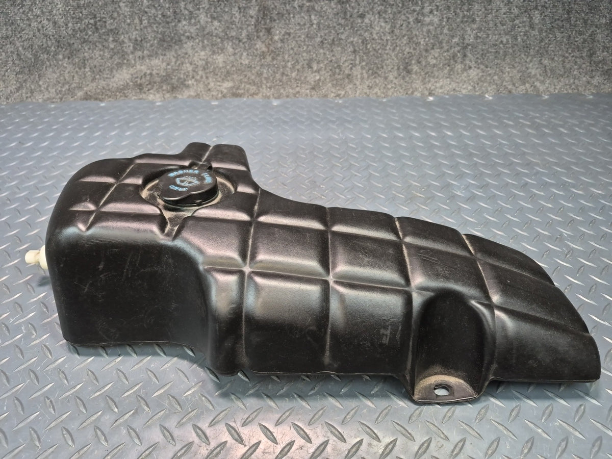 97-04 Chevrolet Corvette C5 Windshield Washer Fluid Reservoir Tank 22154852 OEM