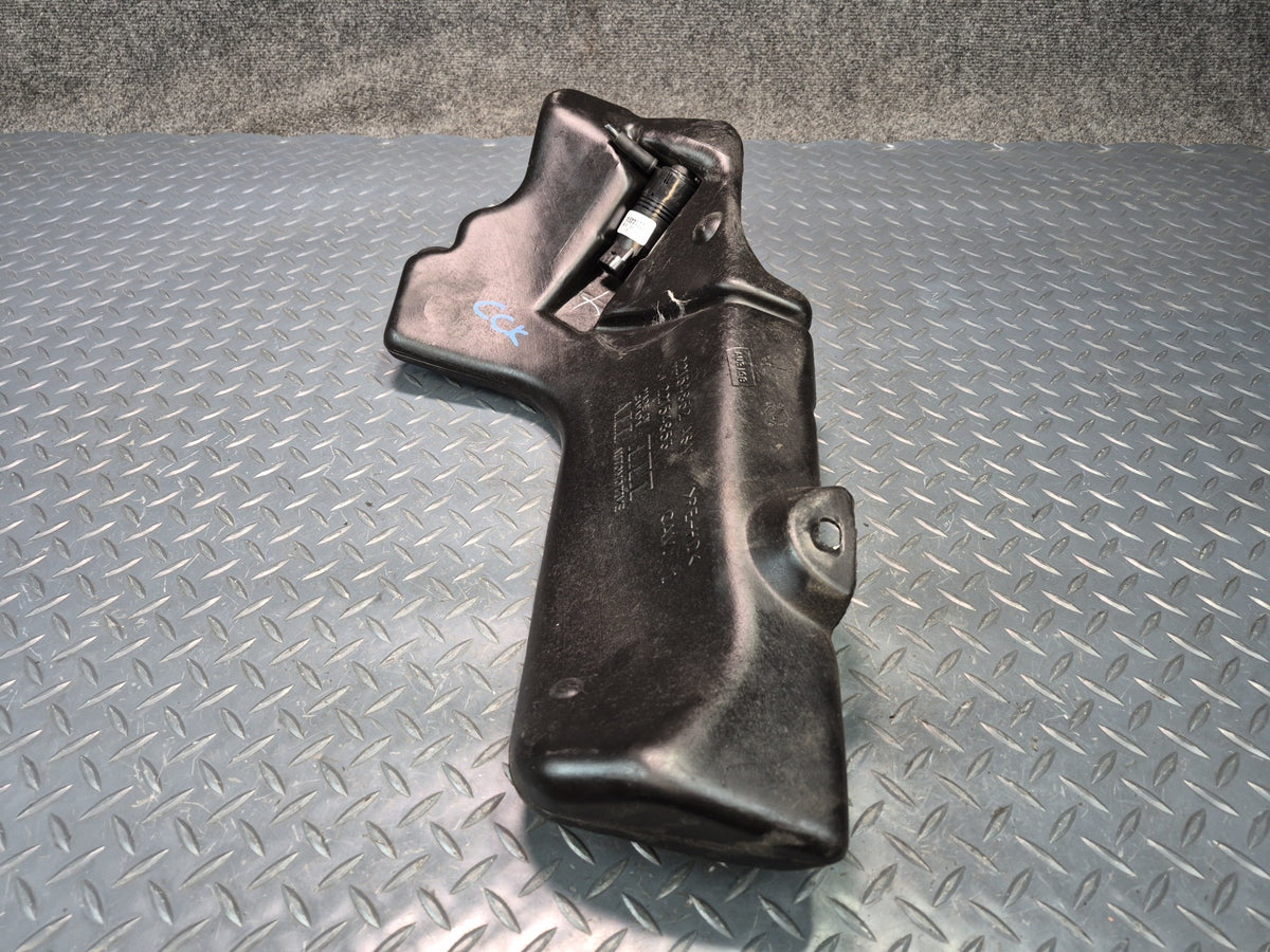 97-04 Chevrolet Corvette C5 Windshield Washer Fluid Reservoir Tank 22154852 OEM
