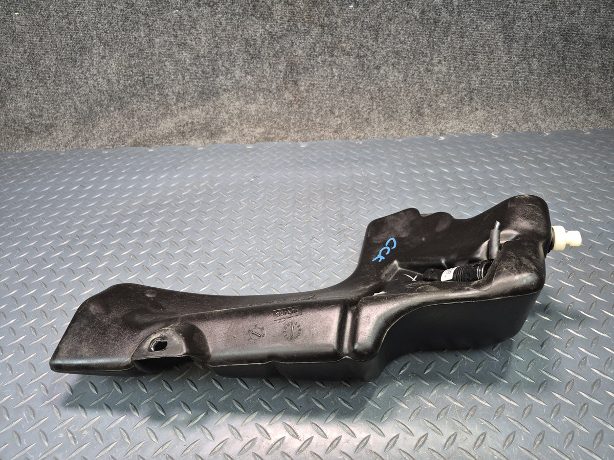 97-04 Chevrolet Corvette C5 Windshield Washer Fluid Reservoir Tank 22154852 OEM