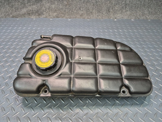 97-99 Chevrolet Corvette C5 Engine Coolant Expansion Overflow Reservoir Tank OEM