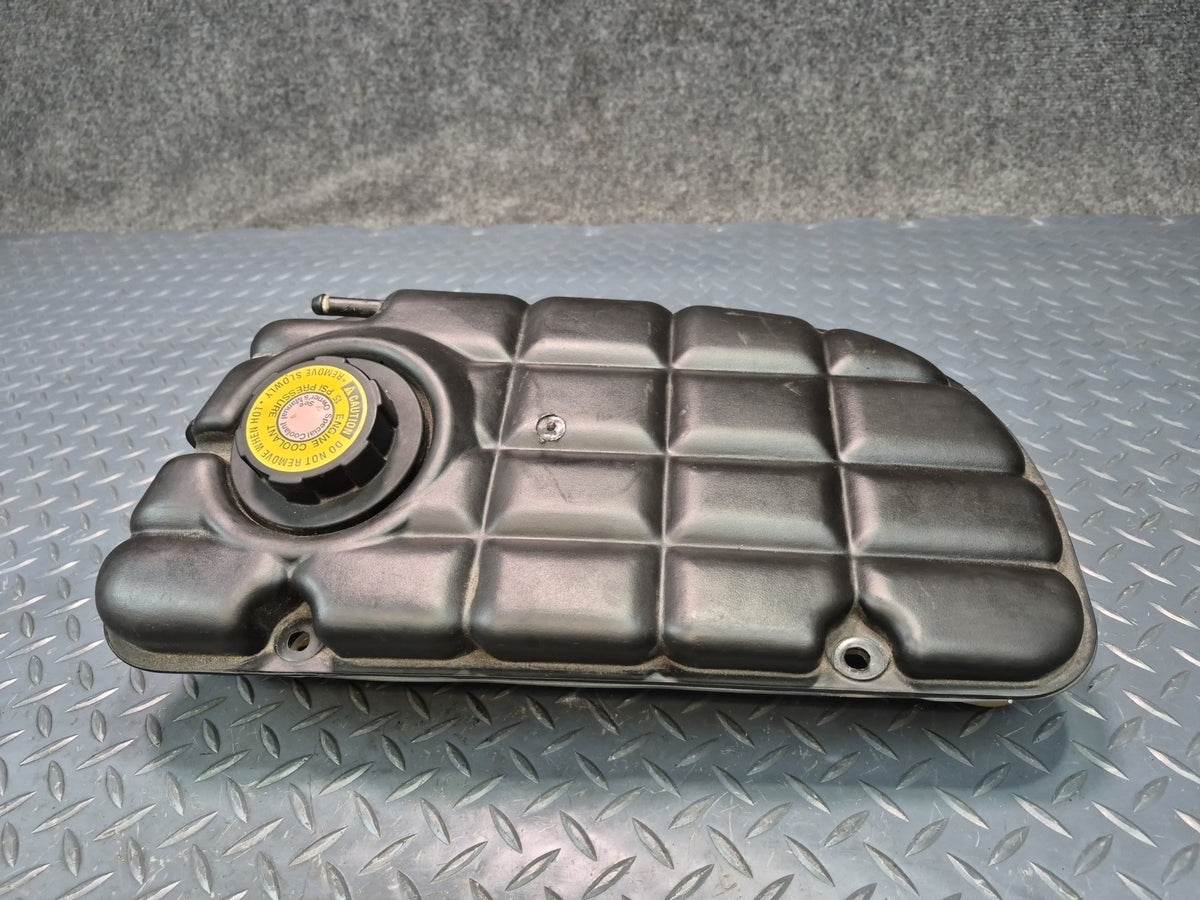 97-99 Chevrolet Corvette C5 Engine Coolant Expansion Overflow Reservoir Tank OEM