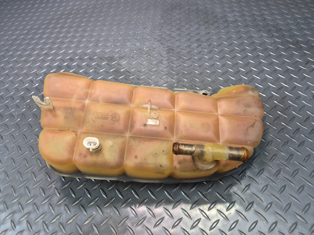 97-99 Chevrolet Corvette C5 Engine Coolant Expansion Overflow Reservoir Tank OEM