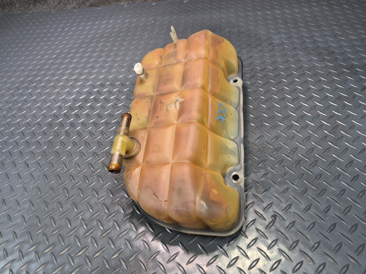 97-99 Chevrolet Corvette C5 Engine Coolant Expansion Overflow Reservoir Tank OEM