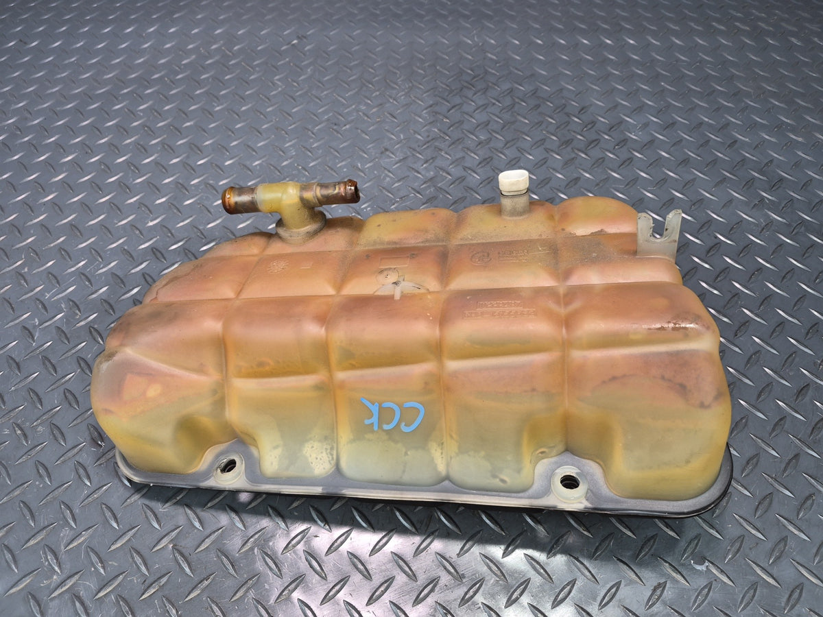97-99 Chevrolet Corvette C5 Engine Coolant Expansion Overflow Reservoir Tank OEM