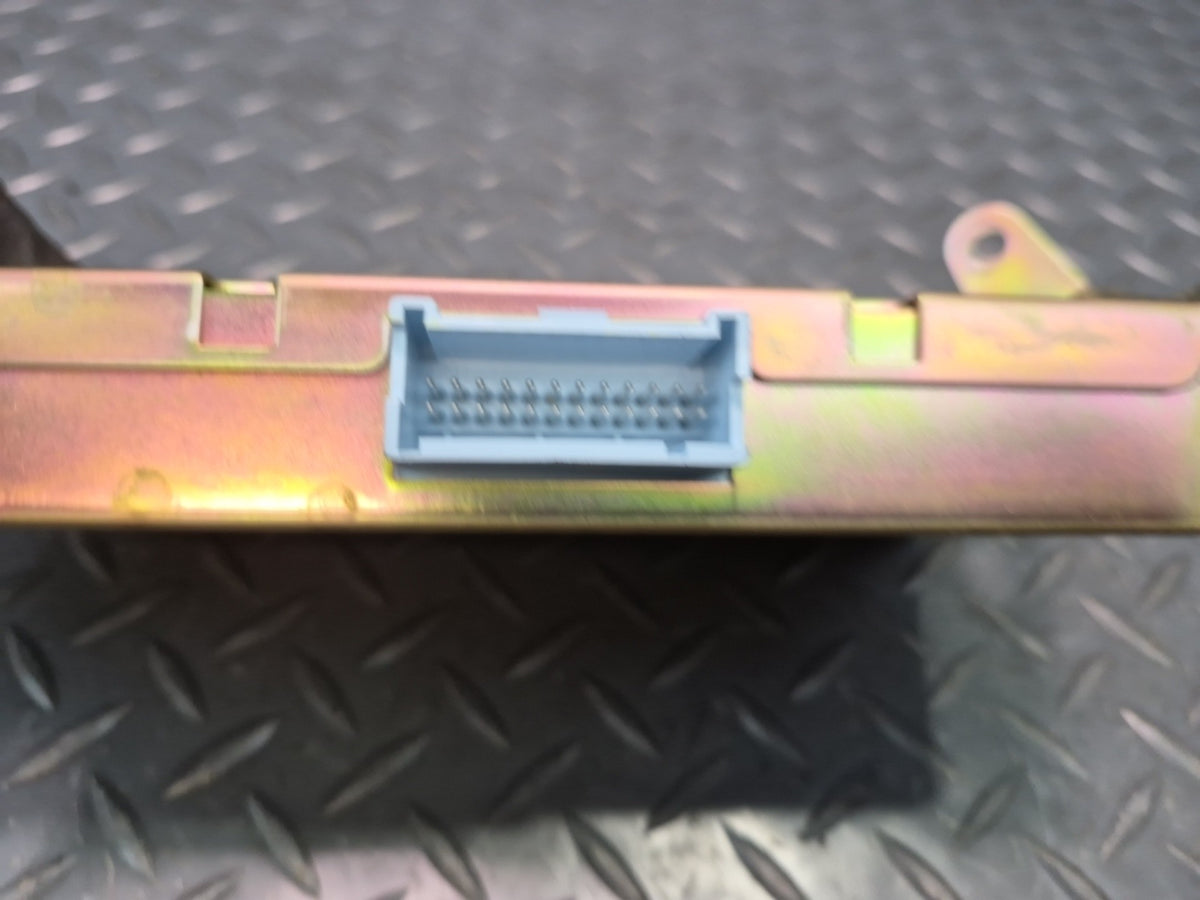 98-04 Chevrolet Corvette C5 Convert Bose Audio System Amplifier AMP 10283023 OEM