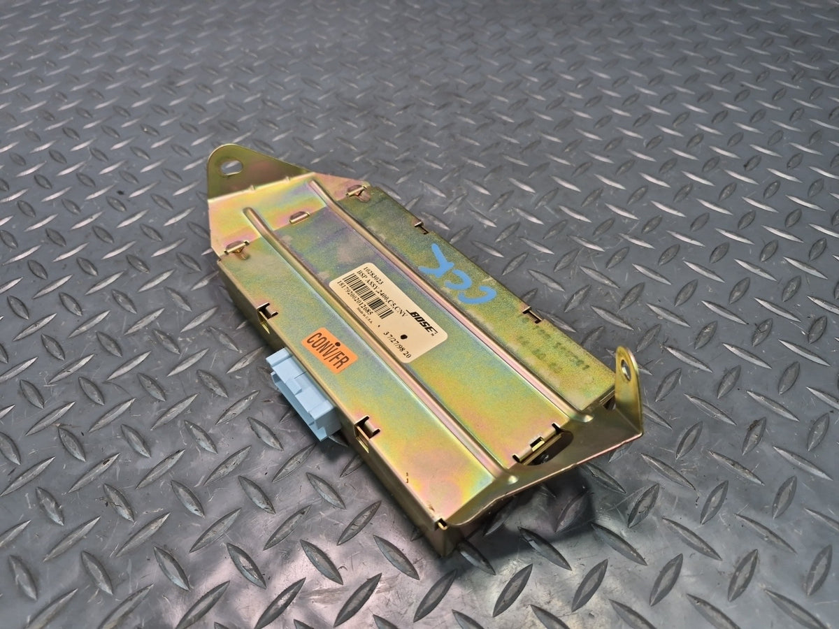 98-04 Chevrolet Corvette C5 Convert Bose Audio System Amplifier AMP 10283023 OEM