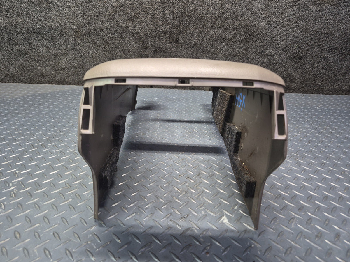 2003-2009 Lexus UZJ120L GX470 Rear Center Console Frame Trim Cover Panel