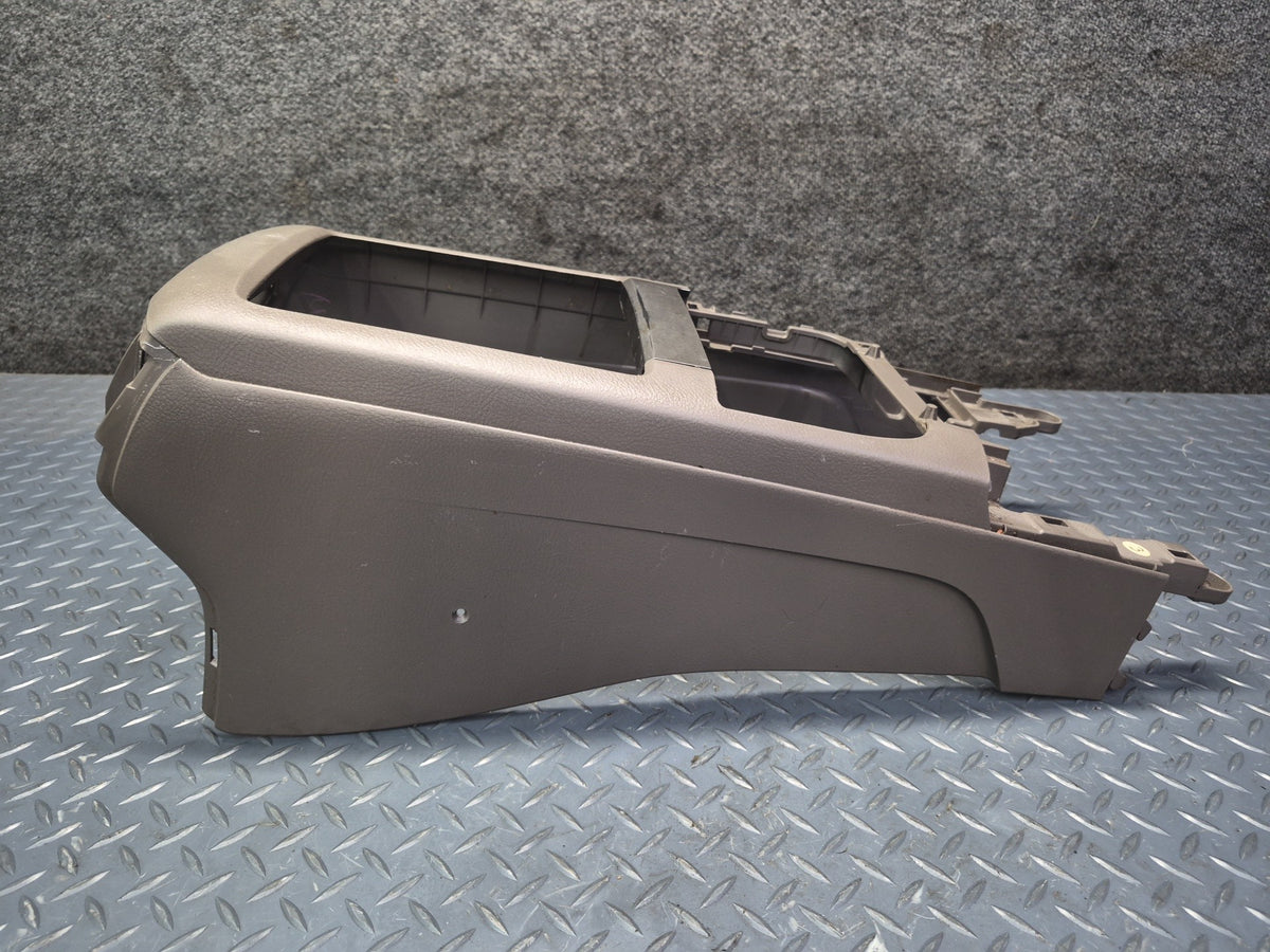 2003-2009 Lexus UZJ120L GX470 Rear Center Console Frame Trim Cover Panel