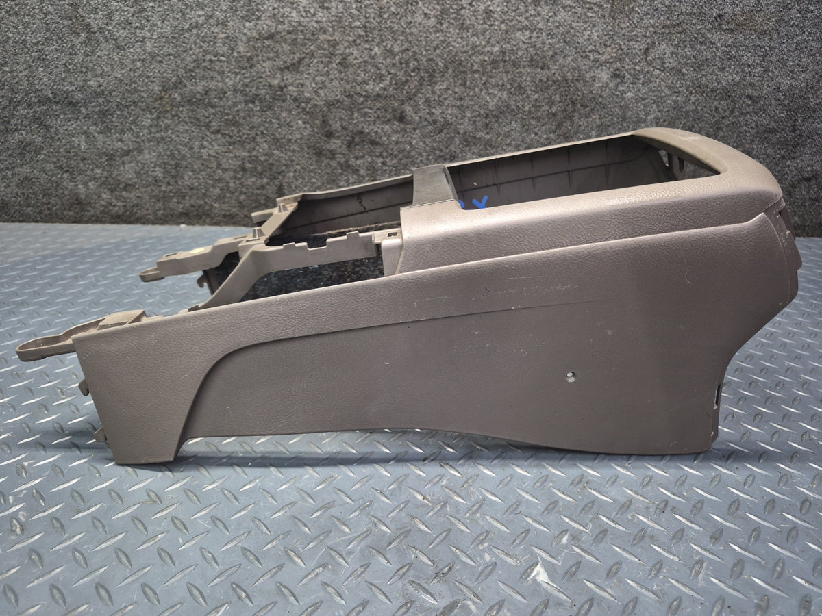 2003-2009 Lexus UZJ120L GX470 Rear Center Console Frame Trim Cover Panel