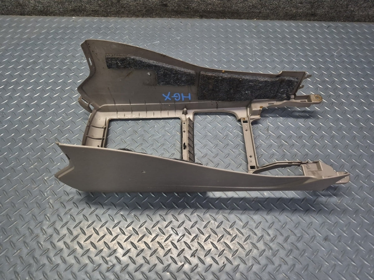 2003-2009 Lexus UZJ120L GX470 Rear Center Console Frame Trim Cover Panel