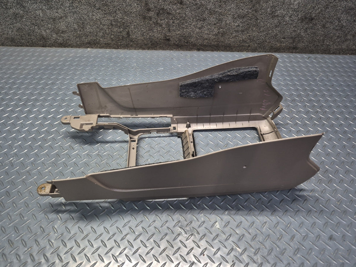 2003-2009 Lexus UZJ120L GX470 Rear Center Console Frame Trim Cover Panel