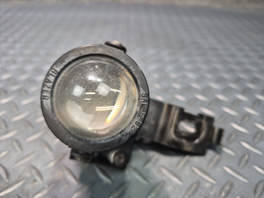 97-04 Chevrolet Corvette C5 Set of 2 Front Left & Right Fog Light Lamp OEM