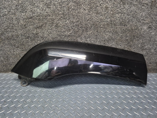 2003-2009 Lexus UZJ120L GX470 Rear Right Fender Flare Trim Molding Cover Black