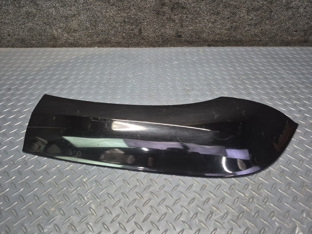 2003-2009 Lexus UZJ120L GX470 Rear Right Fender Flare Trim Molding Cover Black