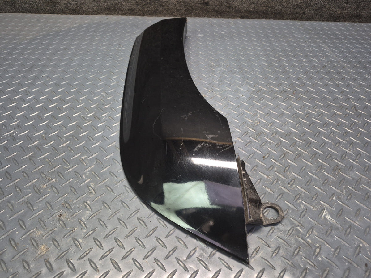 2003-2009 Lexus UZJ120L GX470 Rear Right Fender Flare Trim Molding Cover Black