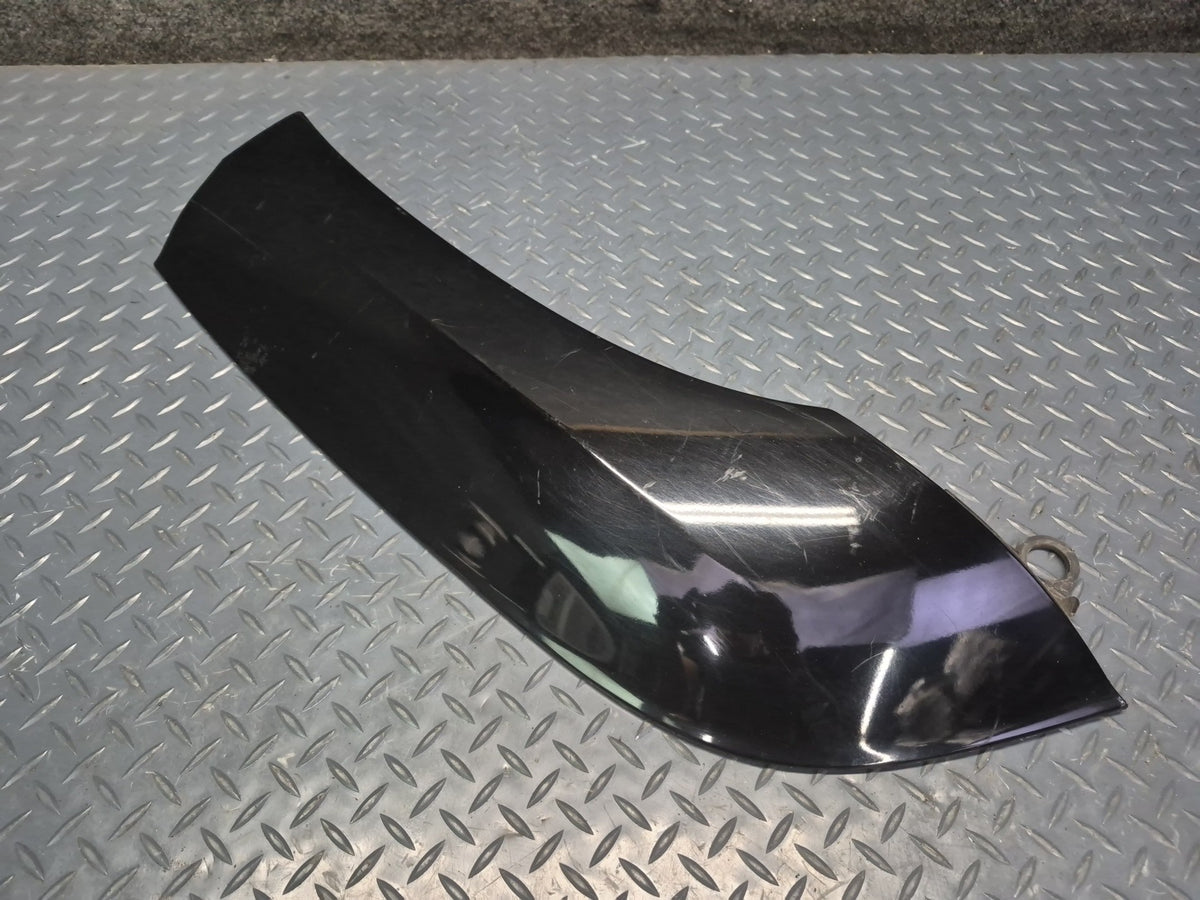 2003-2009 Lexus UZJ120L GX470 Rear Right Fender Flare Trim Molding Cover Black