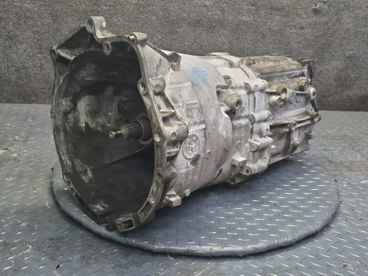 03-05 BMW E85 Z4 3.0L M54 GS6-37BZ Thea M/T Manual Transmission 101K Miles OEM