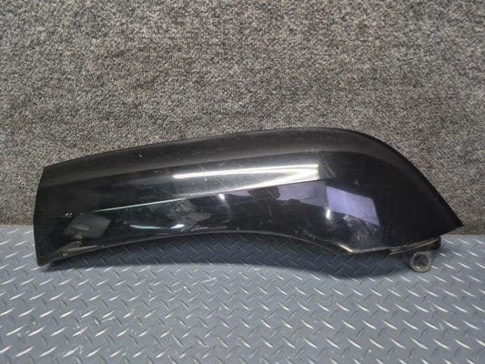 2003-2009 Lexus UZJ120L GX470 Rear Left Fender Flare Trim Molding Cover Black
