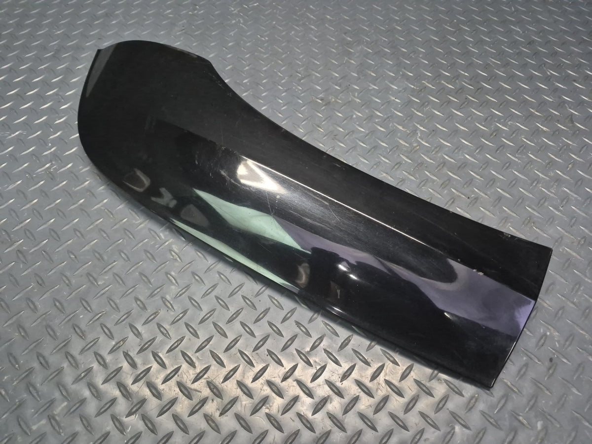 2003-2009 Lexus UZJ120L GX470 Rear Left Fender Flare Trim Molding Cover Black