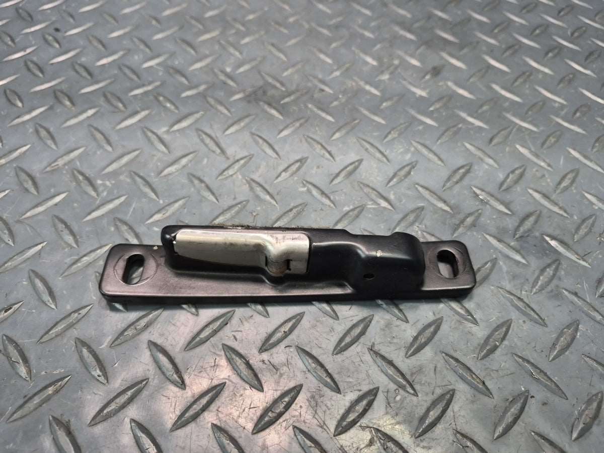 97-04 Chevrolet Corvette C5 Set of 2 TOP Roof Targa Lock Latch Striker OEM
