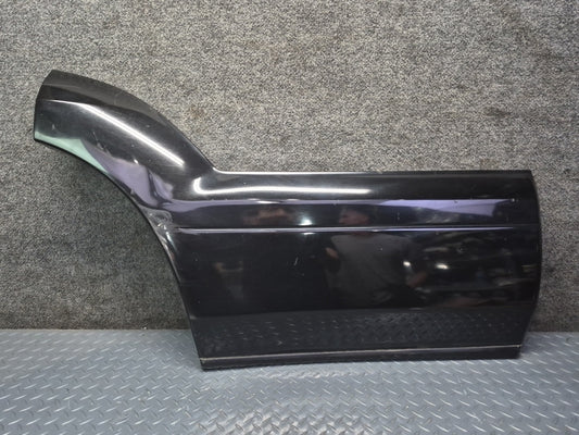 2003-2009 Lexus UZJ120L GX470 Rear Right Door Trim Molding Cover 75741-60210