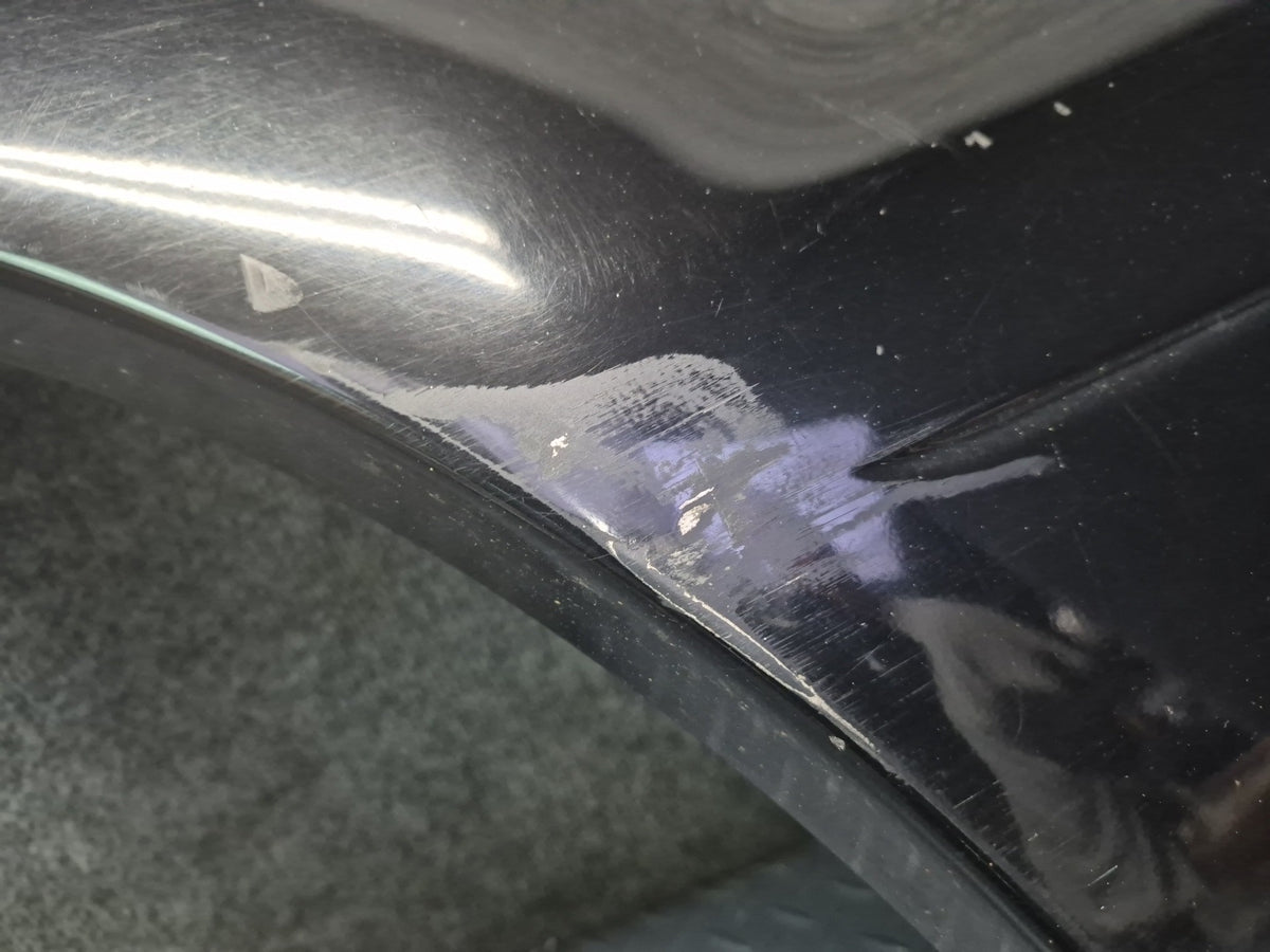 2003-2009 Lexus UZJ120L GX470 Rear Right Door Trim Molding Cover 75741-60210
