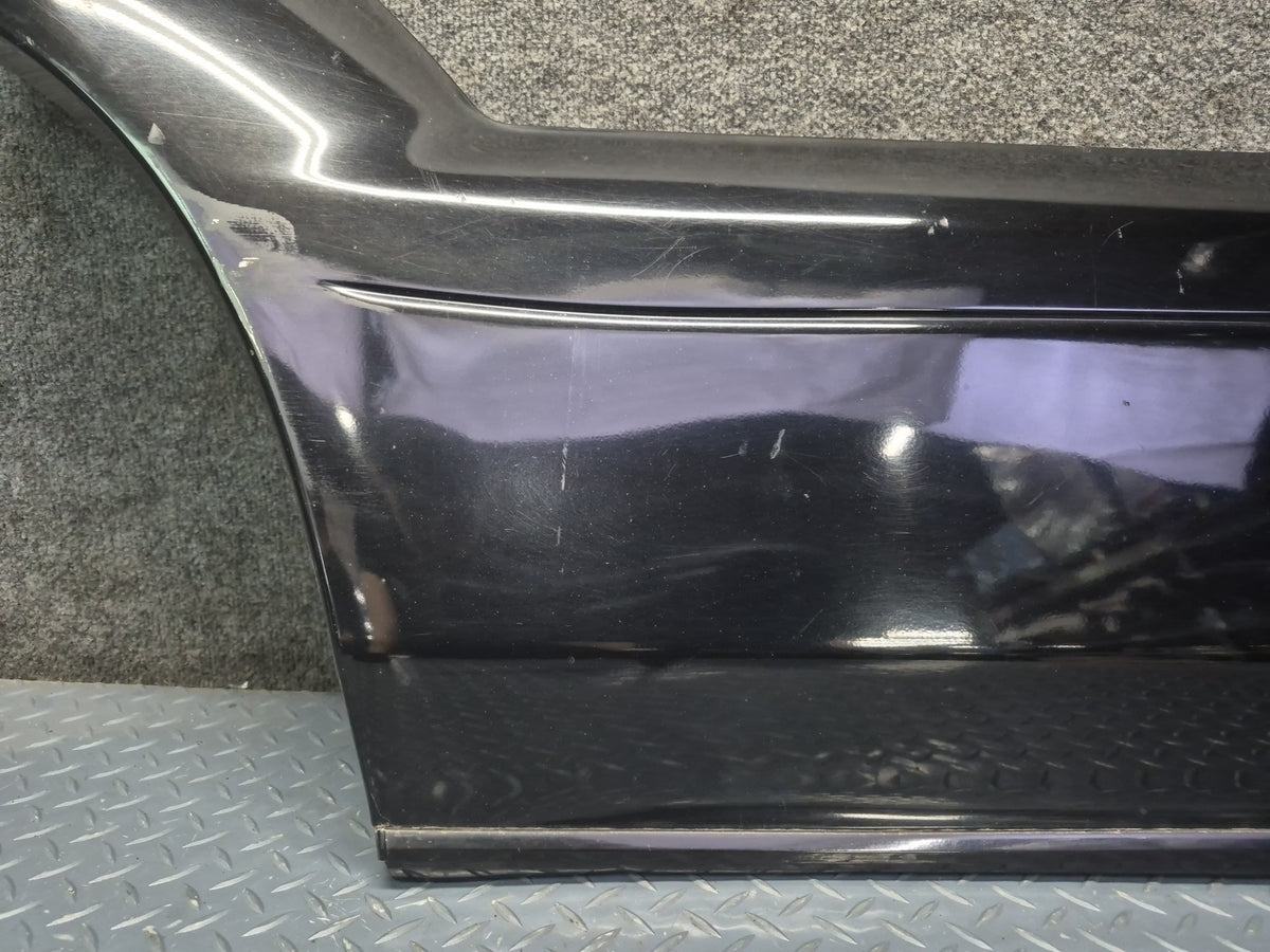2003-2009 Lexus UZJ120L GX470 Rear Right Door Trim Molding Cover 75741-60210