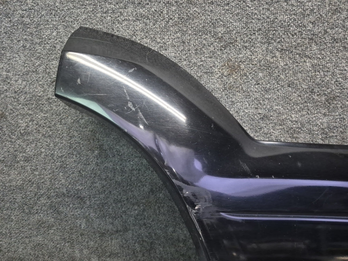 2003-2009 Lexus UZJ120L GX470 Rear Right Door Trim Molding Cover 75741-60210