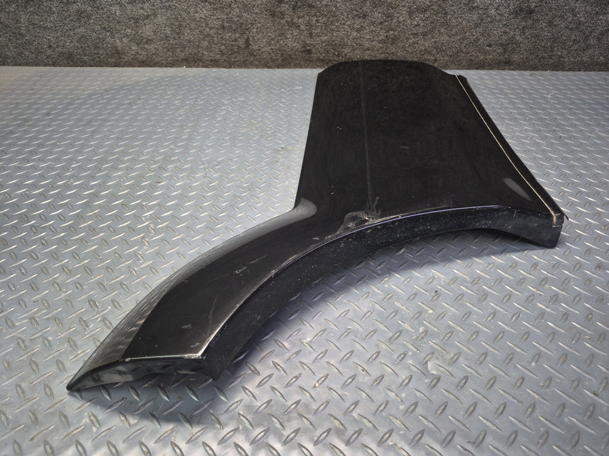 2003-2009 Lexus UZJ120L GX470 Rear Right Door Trim Molding Cover 75741-60210