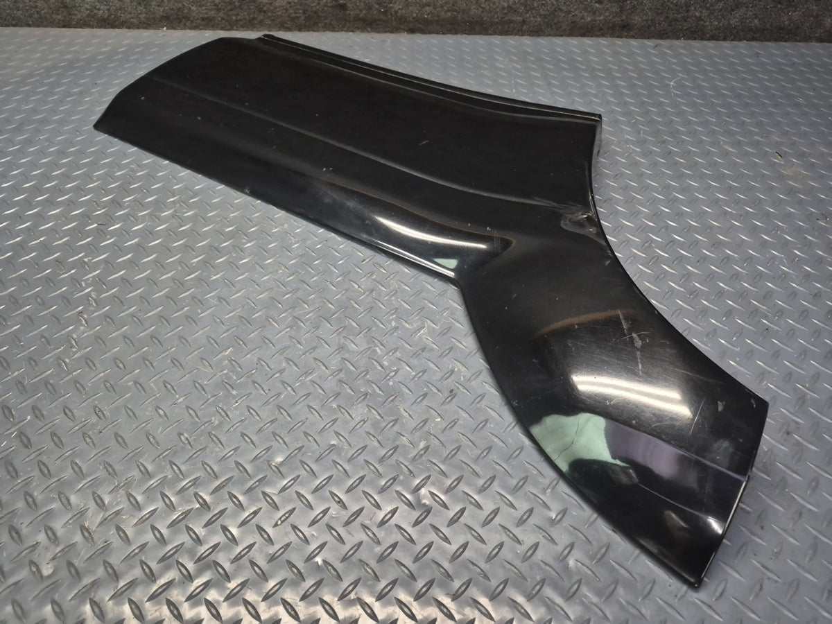 2003-2009 Lexus UZJ120L GX470 Rear Right Door Trim Molding Cover 75741-60210