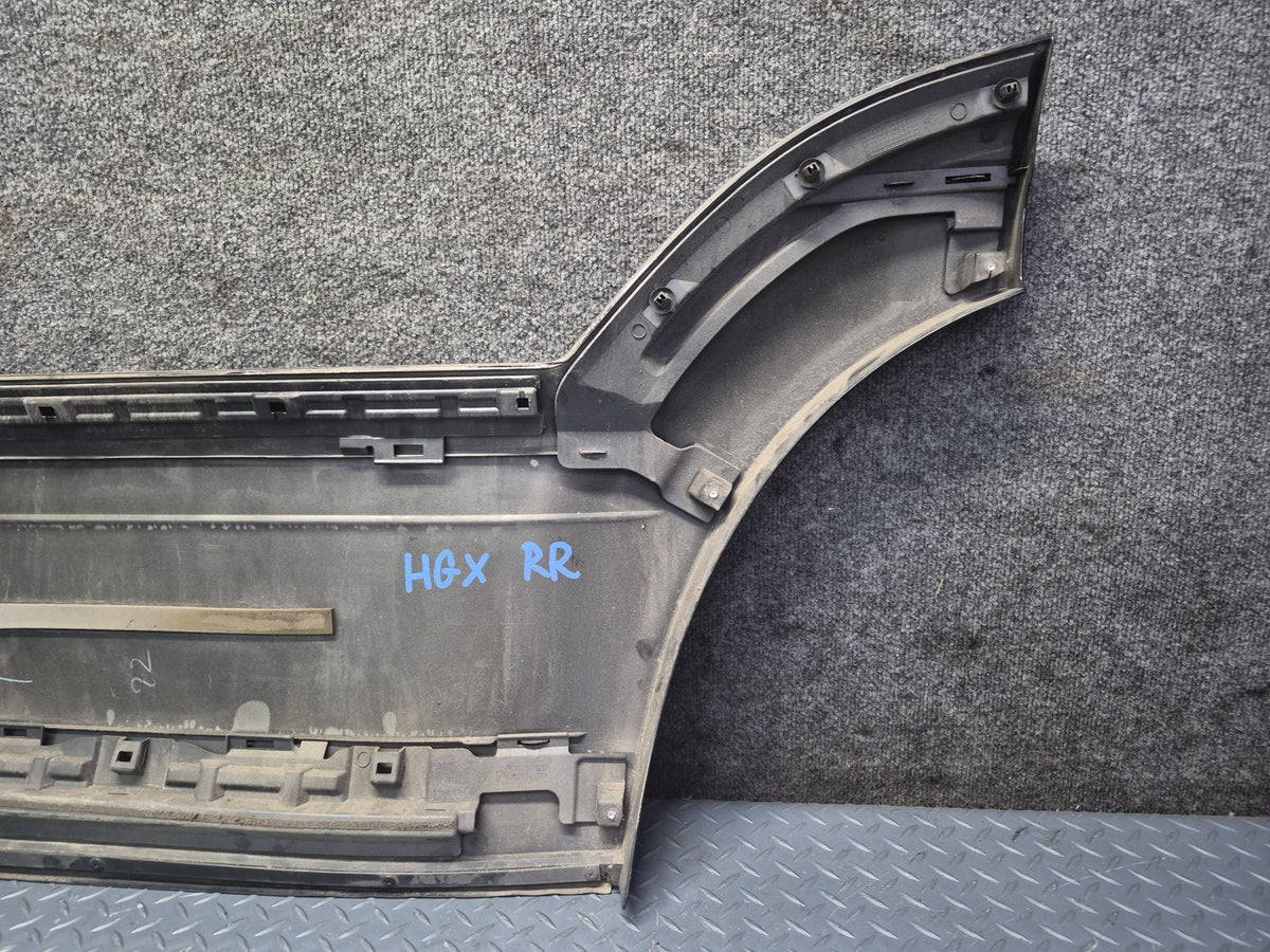 2003-2009 Lexus UZJ120L GX470 Rear Right Door Trim Molding Cover 75741-60210