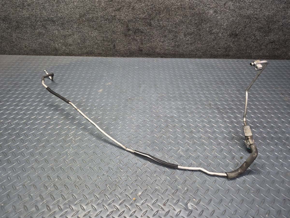 02-10 Lexus UZZ40L SC430 Set of 4 A/C Air Condition Hose Pipe Line OEM