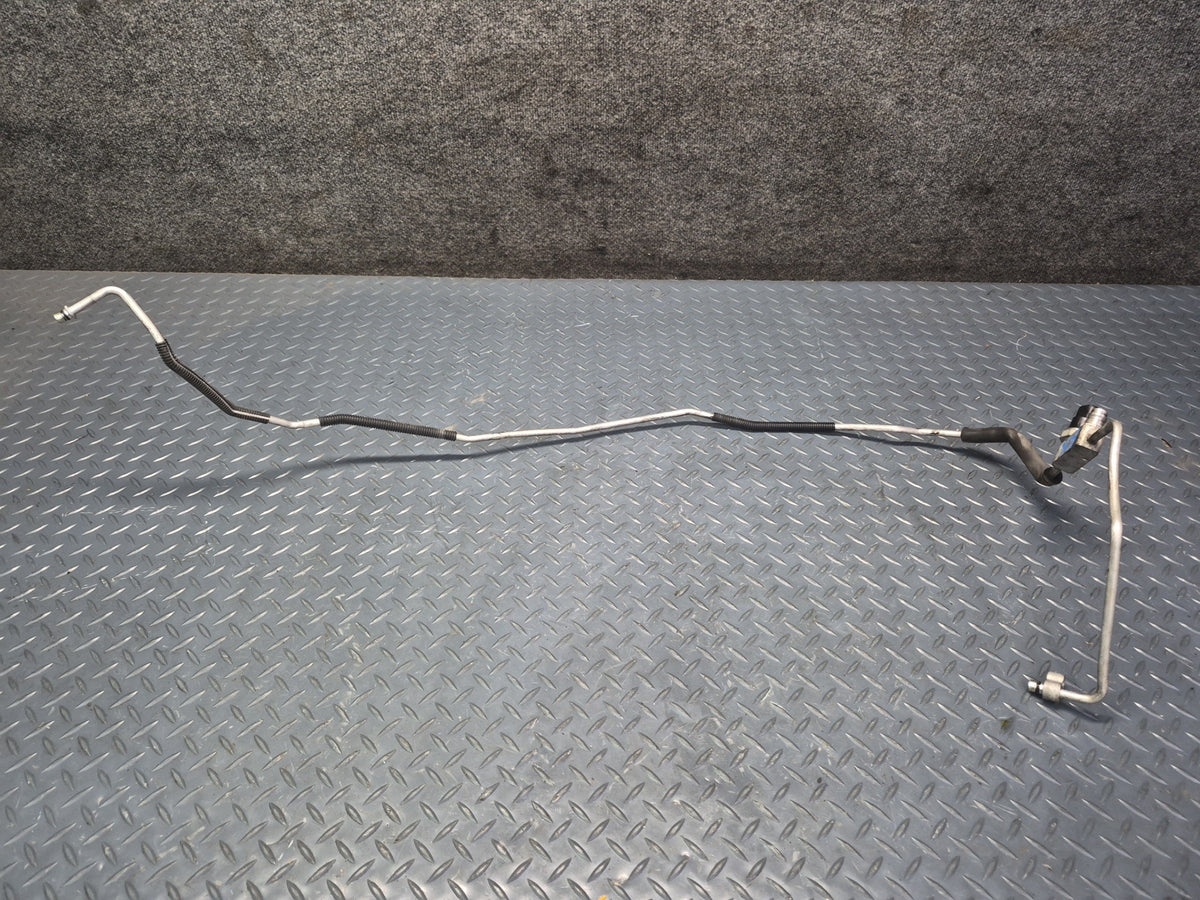02-10 Lexus UZZ40L SC430 Set of 4 A/C Air Condition Hose Pipe Line OEM